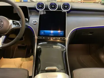GLC 200 4MATIC Avantgarde, AHV, Soundsystem