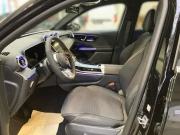 GLC 200 4MATIC Avantgarde, AHV, Soundsystem