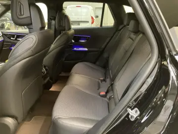 GLC 200 4MATIC Avantgarde, AHV, Soundsystem