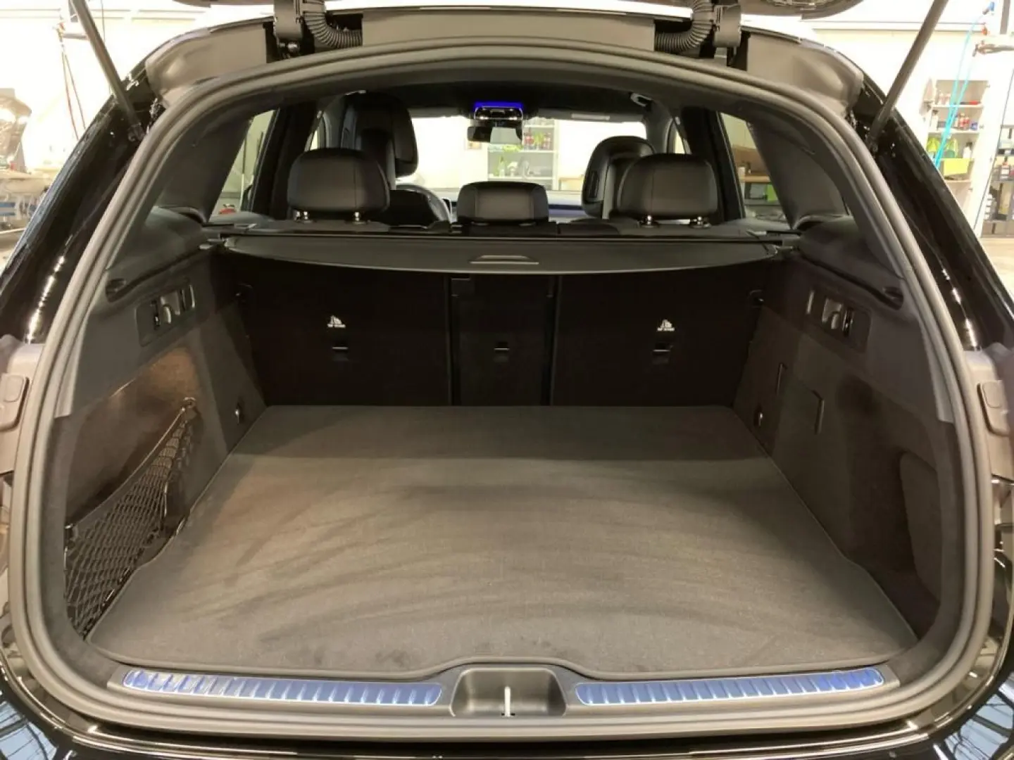 GLC 200 4MATIC Avantgarde, AHV, Soundsystem