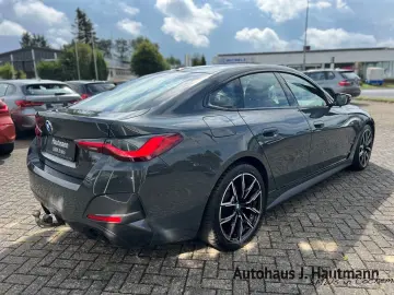 420 Gran Coupe d xDrive M SPORT +AHK+STH+LM19''+