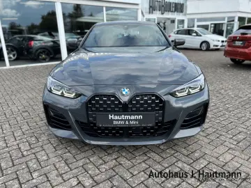 420 Gran Coupe d xDrive M SPORT  AHK STH LM19''