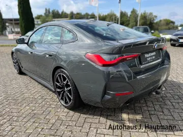 420 Gran Coupe d xDrive M SPORT +AHK+STH+LM19''+