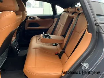 420 Gran Coupe d xDrive M SPORT +AHK+STH+LM19''+