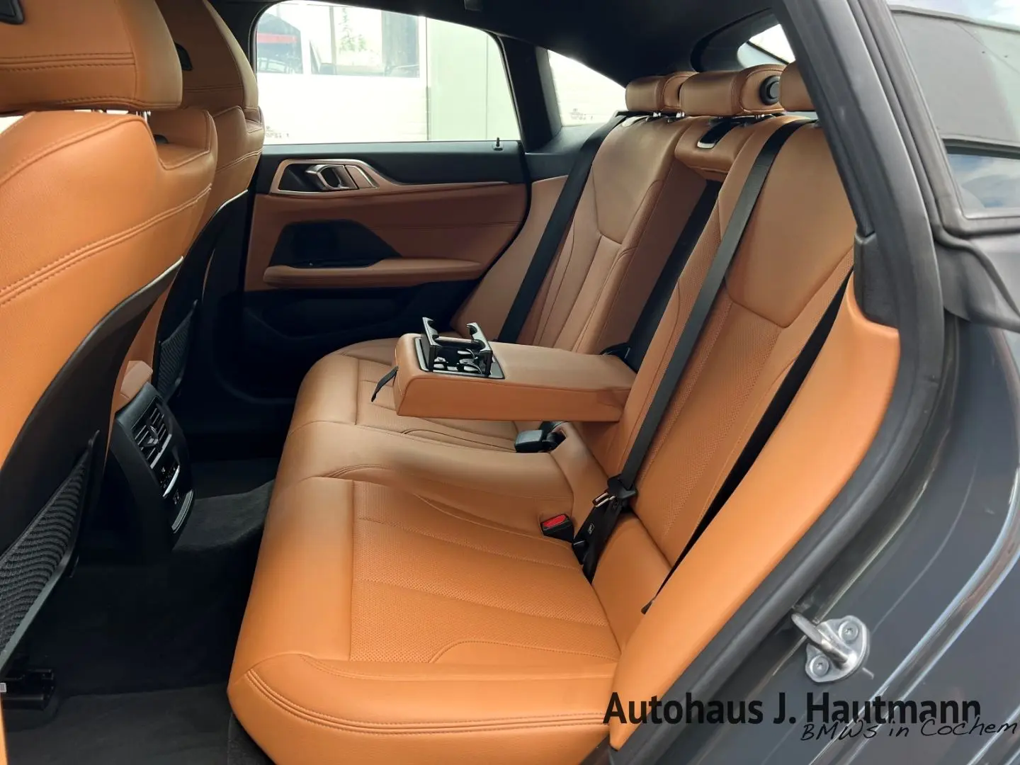 420 Gran Coupe d xDrive M SPORT +AHK+STH+LM19''+