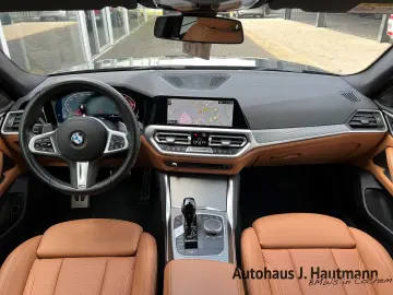 420 Gran Coupe d xDrive M SPORT +AHK+STH+LM19''+