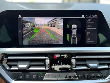 420 Gran Coupe d xDrive M SPORT +AHK+STH+LM19''+