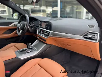 420 Gran Coupe d xDrive M SPORT +AHK+STH+LM19''+