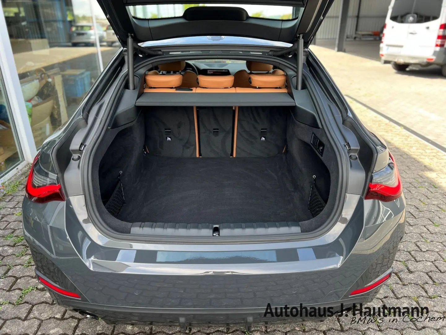 420 Gran Coupe d xDrive M SPORT +AHK+STH+LM19''+