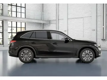 GLC 200 4M Avantgarde Advanced+ LED Pano Navi SH
