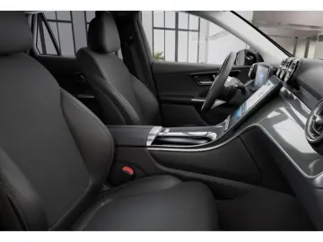 GLC 200 4M Avantgarde Advanced+ LED Pano Navi SH