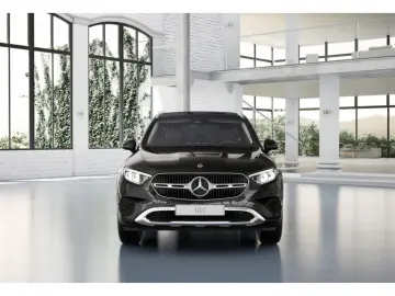 GLC 200 4M Avantgarde Advanced+ LED Pano Navi SH