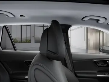 GLC 200 4M Avantgarde Advanced+ LED Pano Navi SH