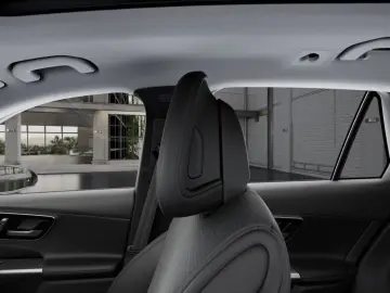 GLC 200 4M Avantgarde Advanced+ LED Pano Navi SH