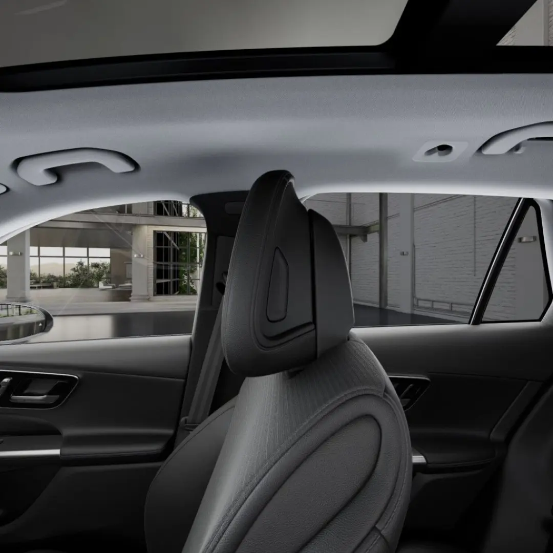 GLC 200 4M Avantgarde Advanced+ LED Pano Navi SH