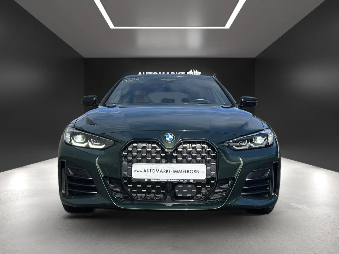 420 Gran C XD M Sport 360*AHK*Sound*Driving+*H&K