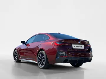 420d xDrive Gran Coupe M Sport+DrivAssistProf