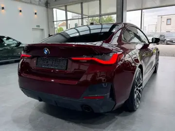 420 d Gran Coupe xDrive M Sport HUD AHK LED Kame