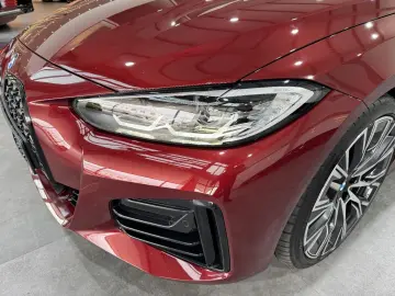 420 d Gran Coupe xDrive M Sport HUD AHK LED Kame