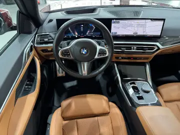 420 d Gran Coupe xDrive M Sport HUD AHK LED Kame