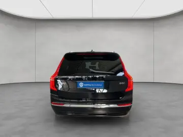 Volvo XC90 B5 AWD Plus-Bright 7S