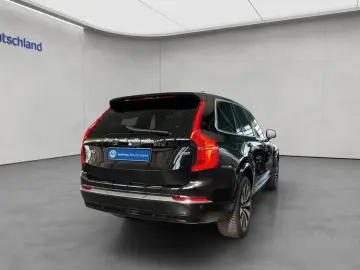 Volvo XC90 B5 AWD Plus-Bright 7S