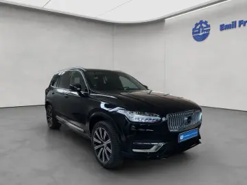 Volvo XC90 B5 AWD Plus-Bright 7S