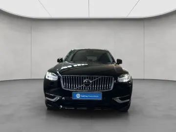 Volvo XC90 B5 AWD Plus-Bright 7S