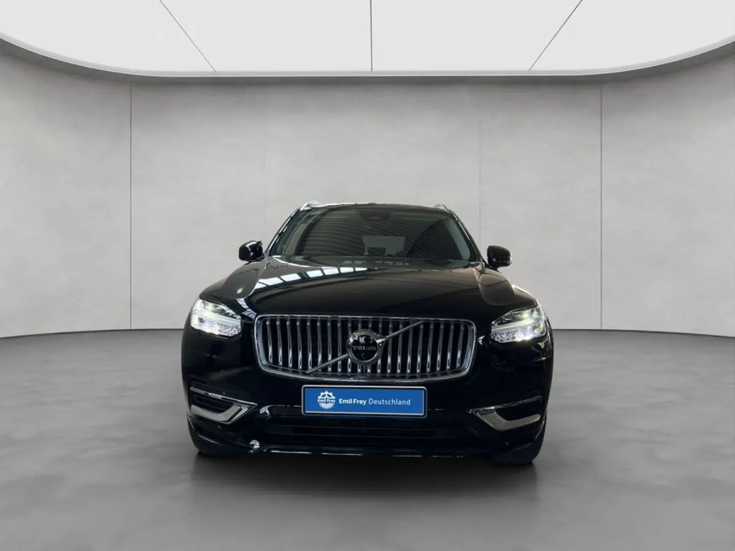 Volvo XC90 B5 AWD Plus-Bright 7S