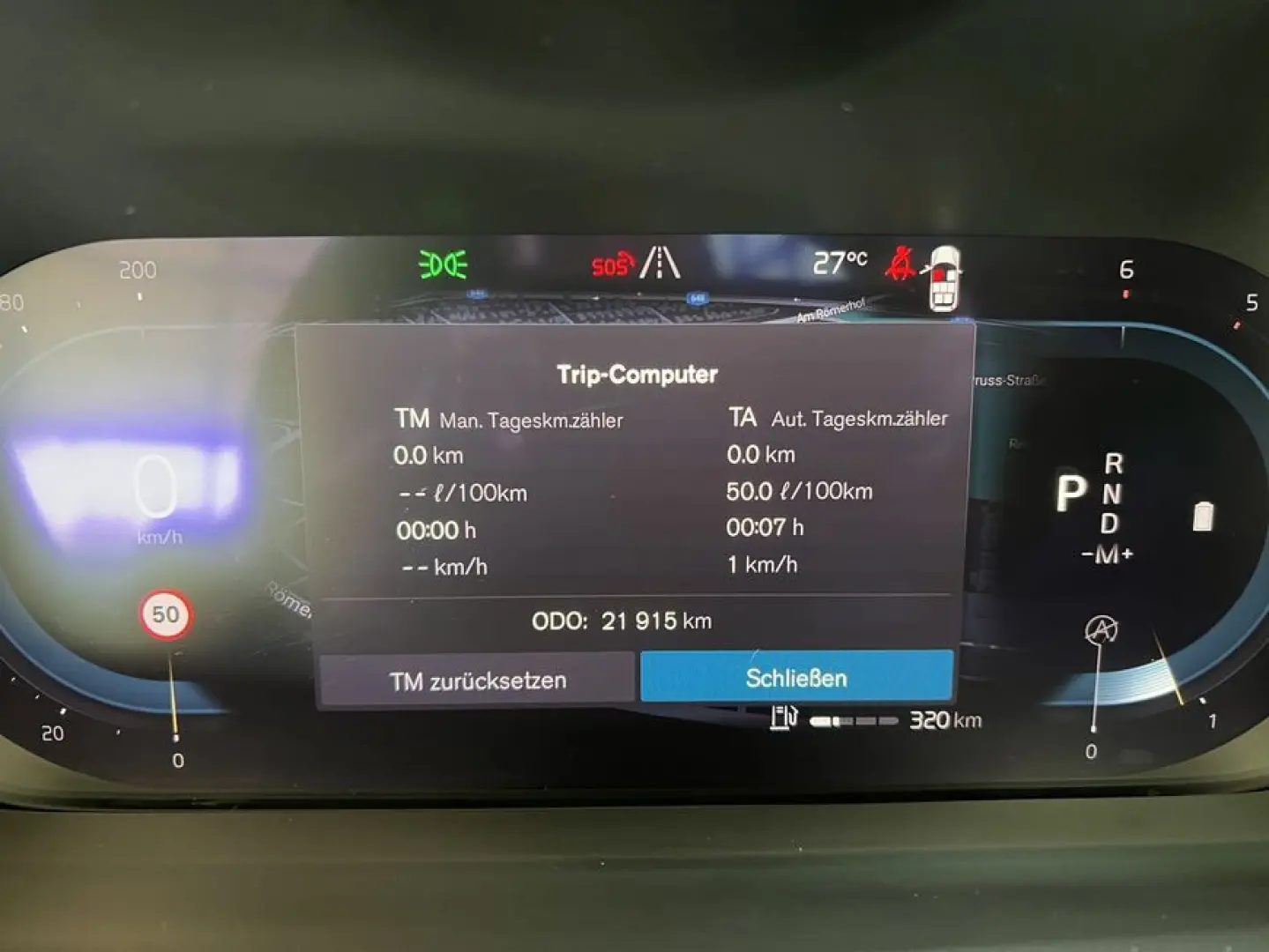 Volvo XC90 B5 AWD Plus-Bright 7S
