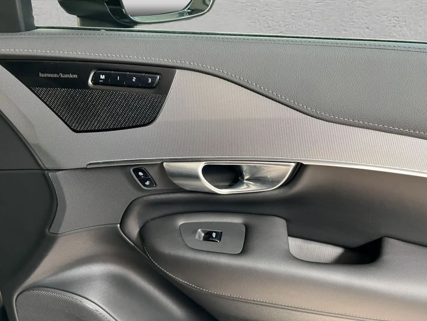 Volvo XC90 B5 AWD Plus-Bright 7S