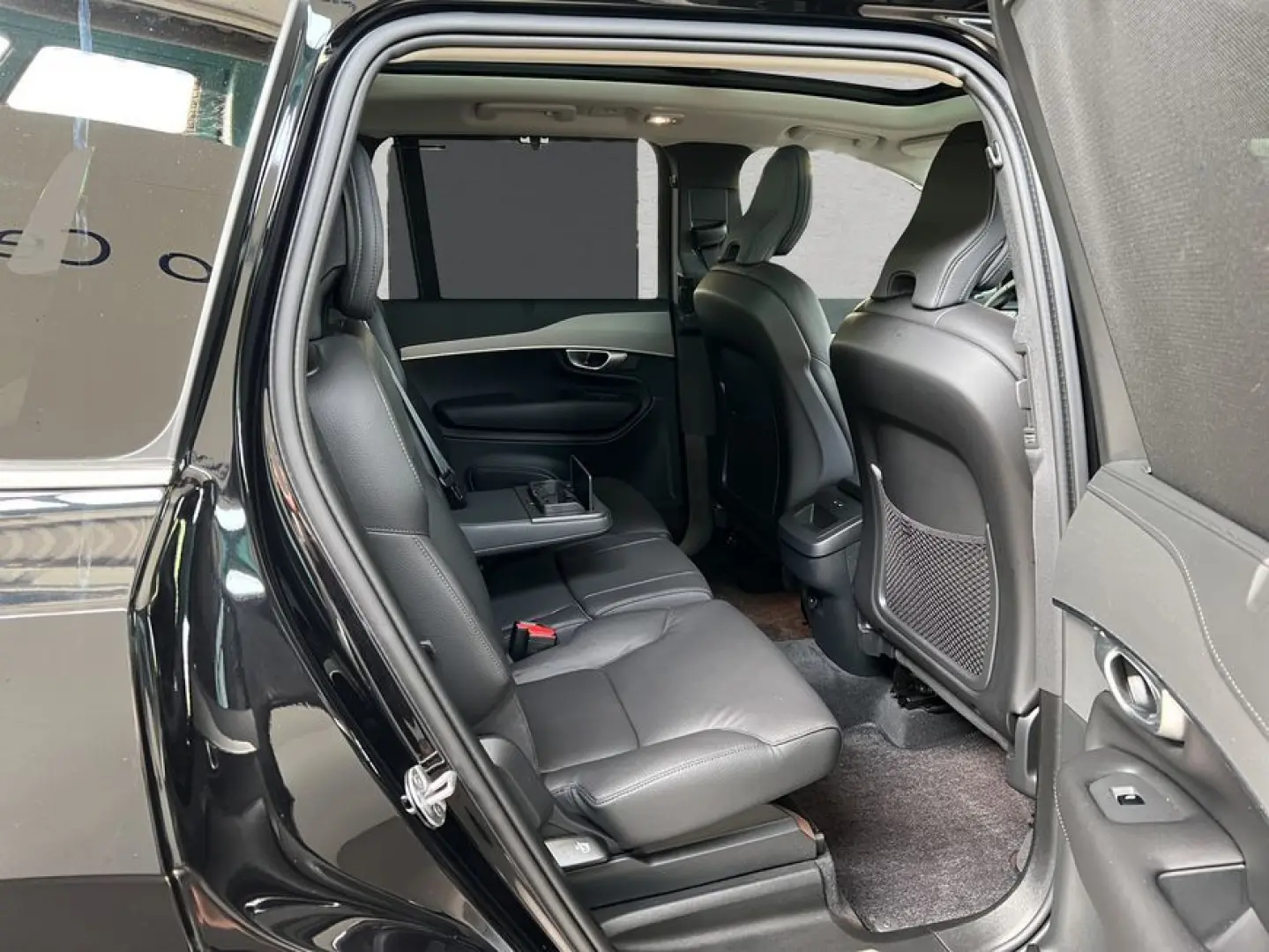 Volvo XC90 B5 AWD Plus-Bright 7S