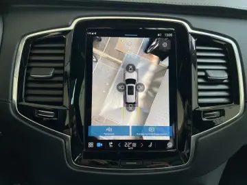Volvo XC90 B5 AWD Plus-Bright 7S