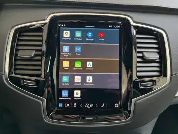Volvo XC90 B5 AWD Plus-Bright 7S
