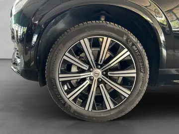 Volvo XC90 B5 AWD Plus-Bright 7S