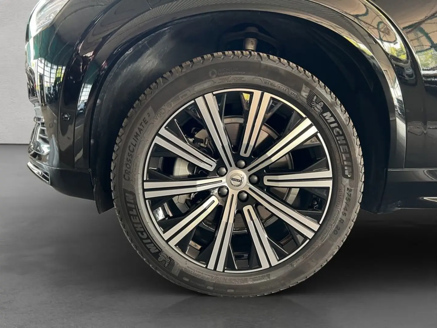 Volvo XC90 B5 AWD Plus-Bright 7S