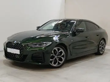 420 Gran C XD M Sport 19 STHZG HUD ACC Kamera