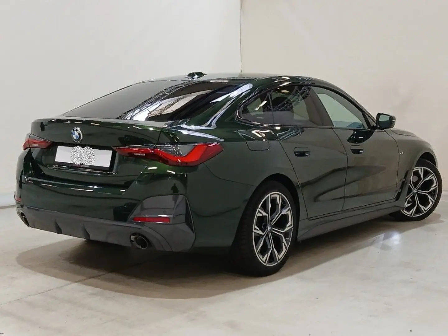 420 Gran C XD M Sport 19*STHZG*HUD*ACC*Kamera*