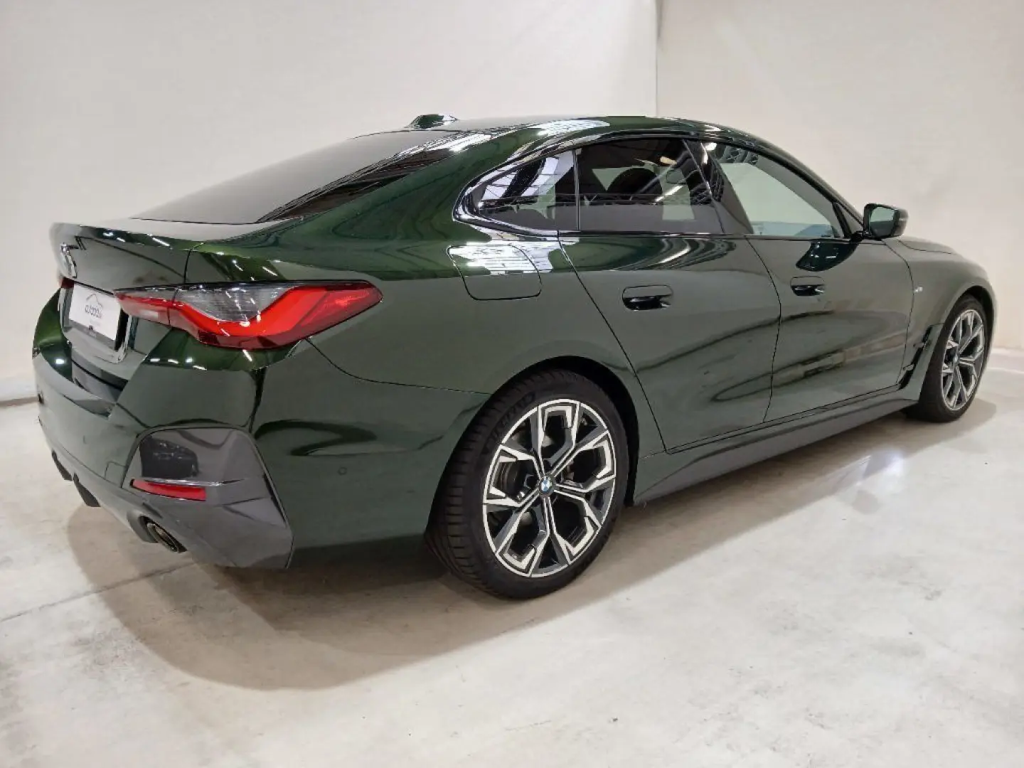 420 Gran C XD M Sport 19*STHZG*HUD*ACC*Kamera*