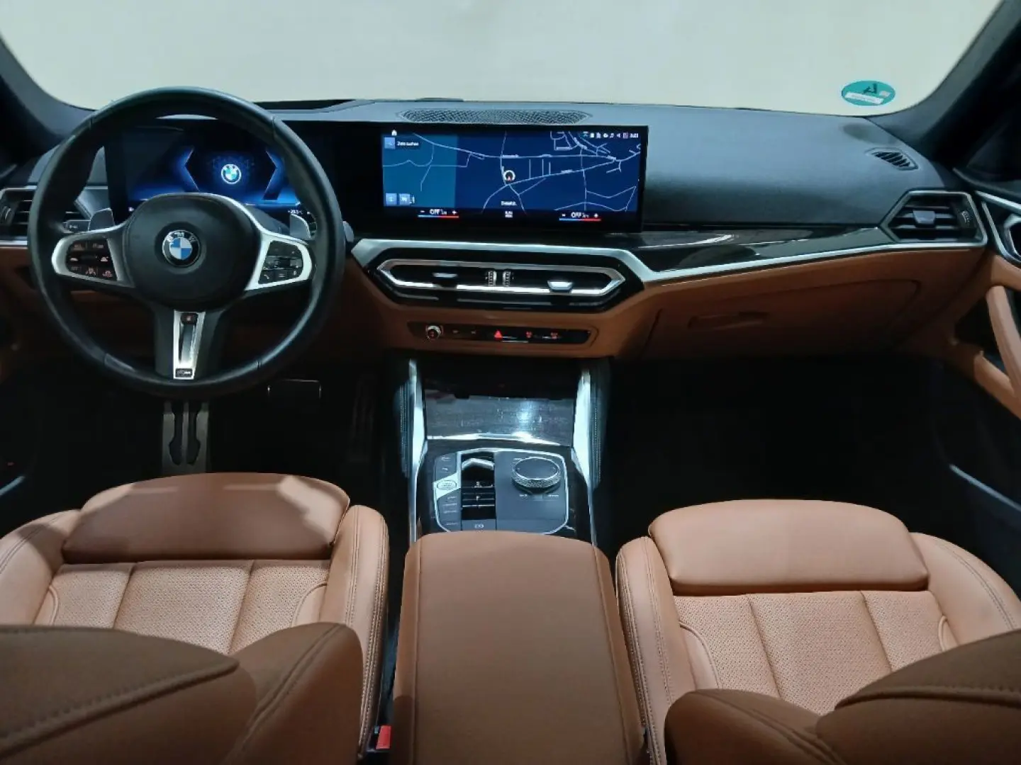 420 Gran C XD M Sport 19*STHZG*HUD*ACC*Kamera*