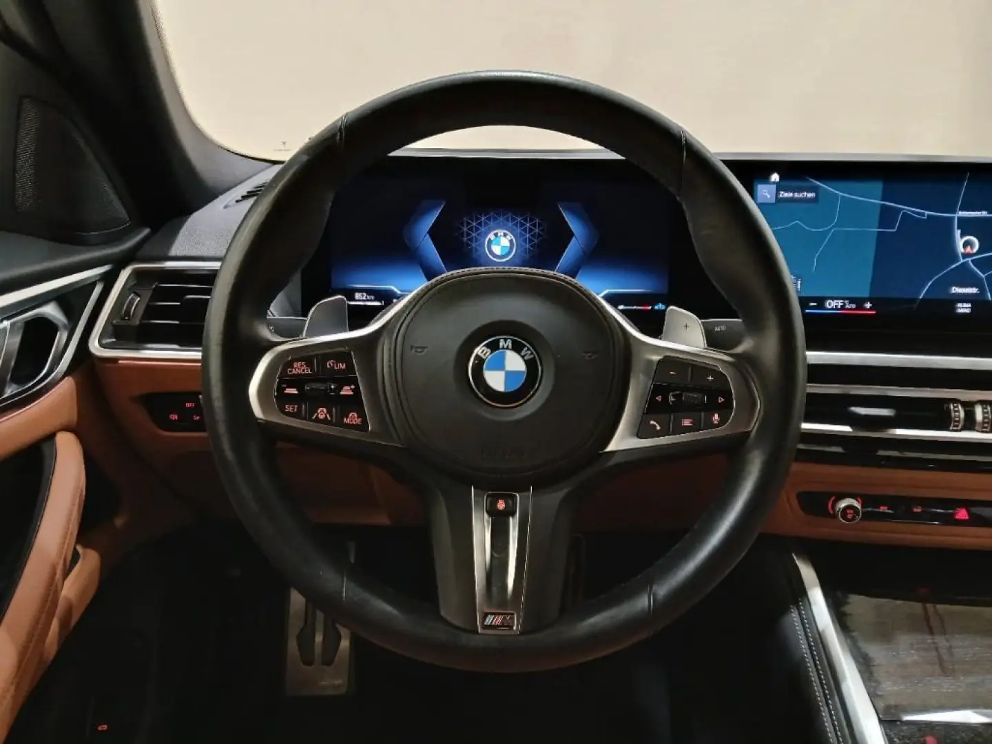 420 Gran C XD M Sport 19*STHZG*HUD*ACC*Kamera*