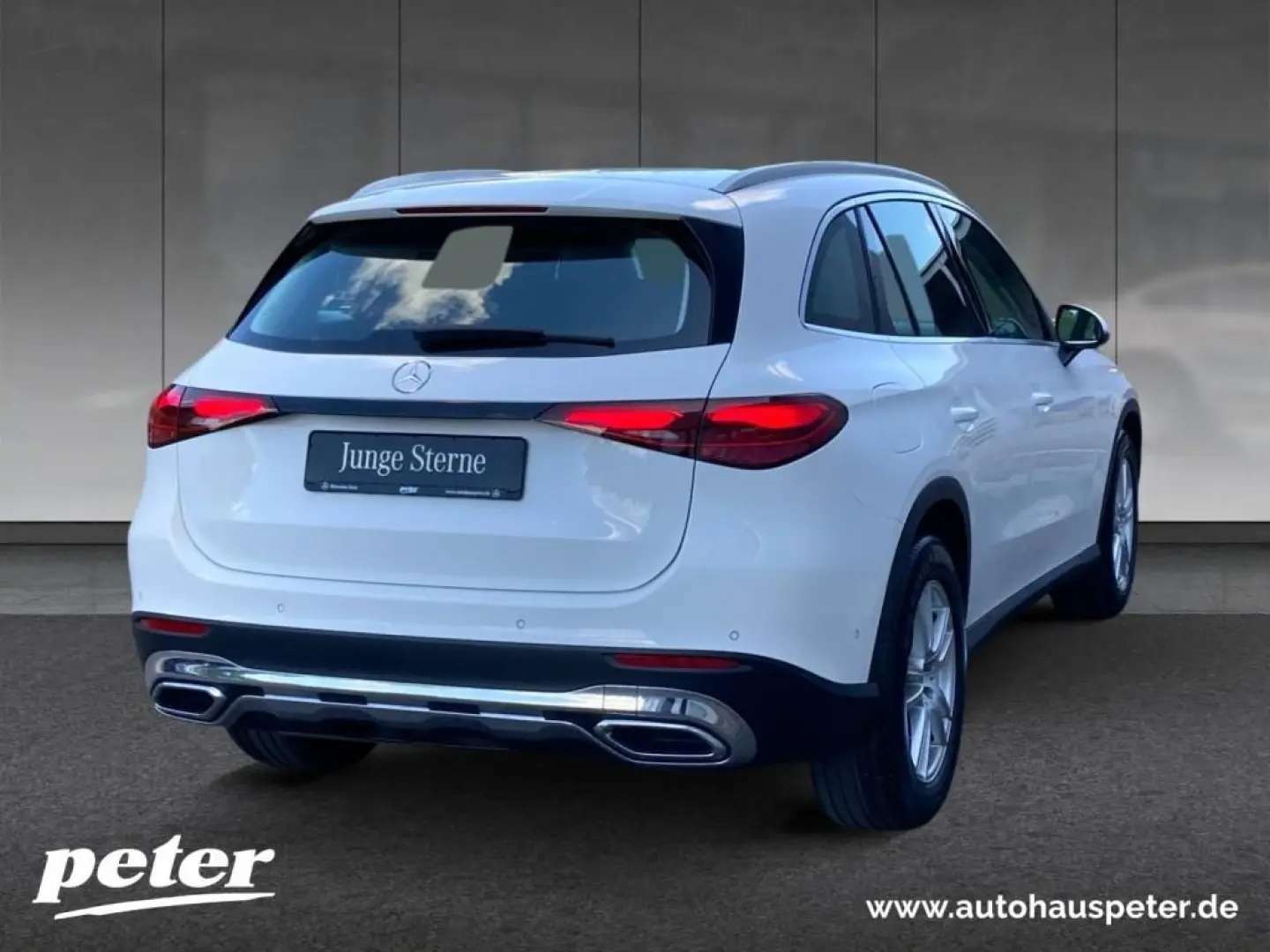 GLC 220 d 4M Avantgarde/Digital/Distronic/360°K/
