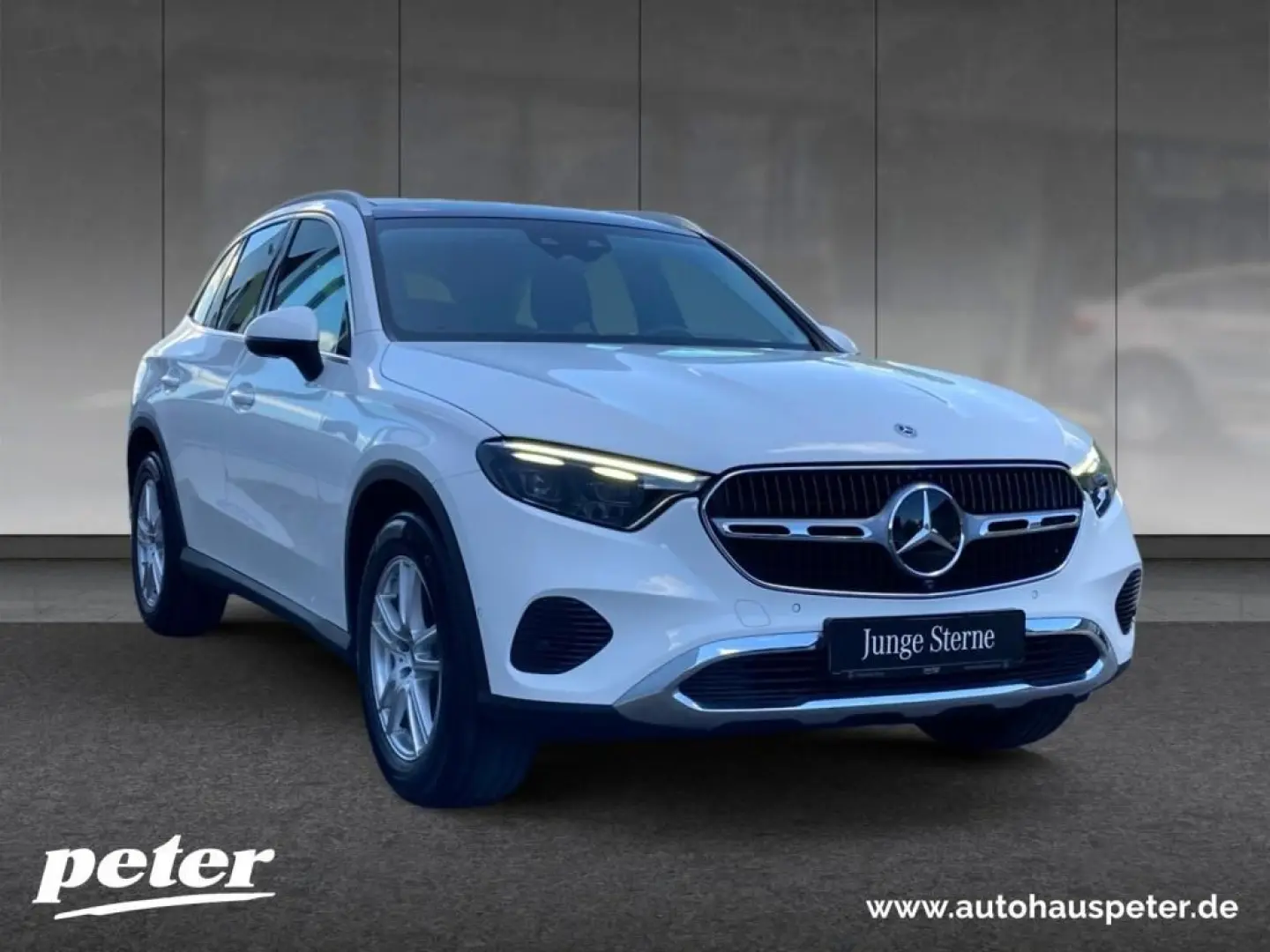 GLC 220 d 4M Avantgarde/Digital/Distronic/360°K/