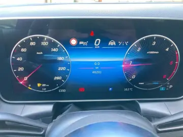 GLC 220 d 4M Avantgarde/Digital/Distronic/360°K/