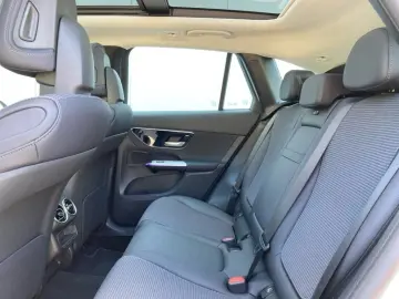 GLC 220 d 4M Avantgarde/Digital/Distronic/360°K/