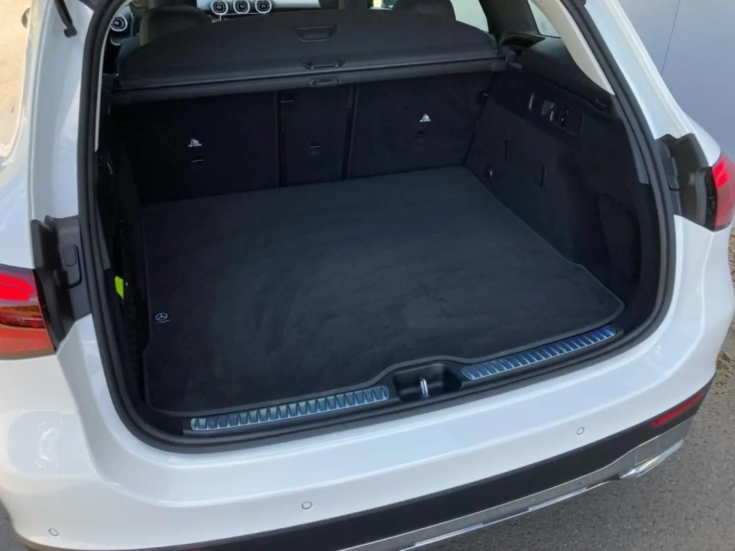 GLC 220 d 4M Avantgarde/Digital/Distronic/360°K/