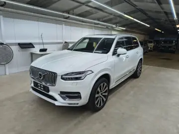 Volvo XC90 B5 Inscription AWD 7-Sitze SD