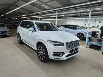 Volvo XC90 B5 Inscription AWD 7-Sitze SD