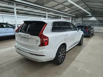 Volvo XC90 B5 Inscription AWD 7-Sitze SD