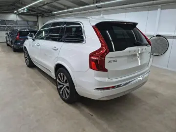 Volvo XC90 B5 Inscription AWD 7-Sitze SD